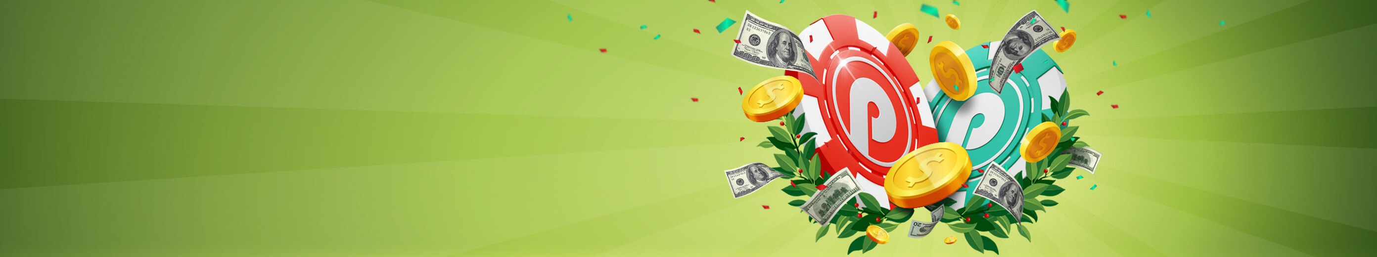  250 FS + 100% к депозиту для Ваших первых побед 